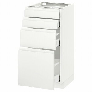 [IKEA/CPA/ʔ]METOD g[h x[XLrlbg oO4/o4, zCg }LV[/HbNXgv }bgzCg[8](a)(39122034)