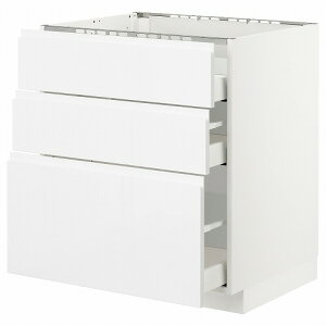 [IKEA/CPA/ʔ]METOD g[h x[XLrlbg Rp/oO3/o3, zCg }LV[/HbNXgv nCOX/zCg[8](a)(29274947)