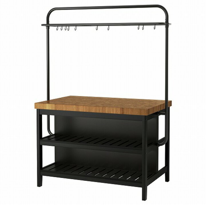 楽天市場】[IKEA/イケア/通販]VADHOLMA ヴァドホルマ アイランド  