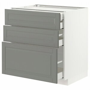 [IKEA/CPA/ʔ]METOD g[h x[XLrlbg oO3/o4, zCg }LV[/{[hr[ O[[9](a)(29305982)