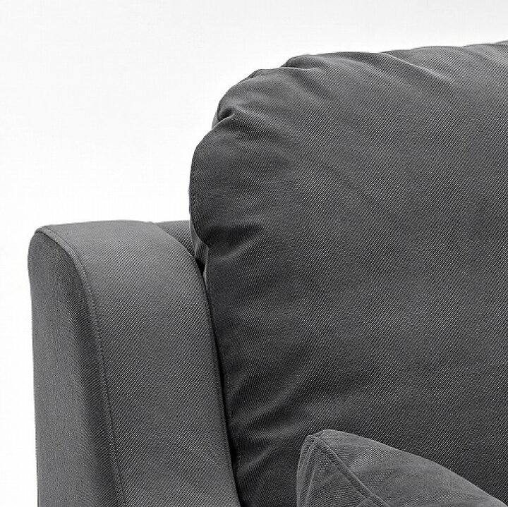 楽天市場】[IKEA/イケア/通販]VINLIDEN ヴィンリデン 2人掛けソファ 