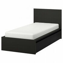 楽天市場】ikea ダブルベッド セットの通販