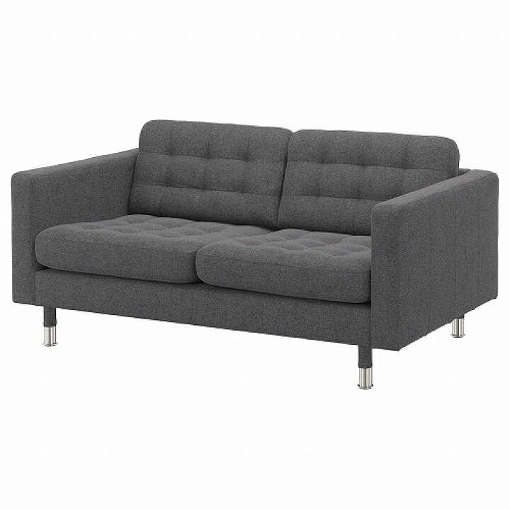 楽天市場】[IKEA/イケア/通販]LANDSKRONA ランズクローナ 2人掛け 