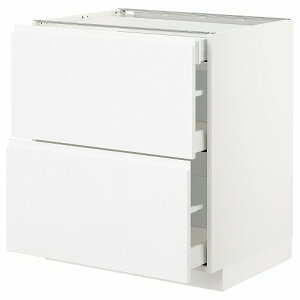 [IKEA/CPA/ʔ]METOD g[h x[XLrlbg oO2/o3, zCg }LV[/HbNXgv nCOX/zCg[7](a)(49274908)
