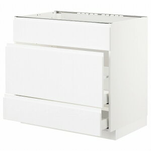 [IKEA/CPA/ʔ]METOD g[h x[XLrlbg VNp+oO3/o2, zCg }LV[/HbNXgv nCOX/zCg[7](a)(49274927)