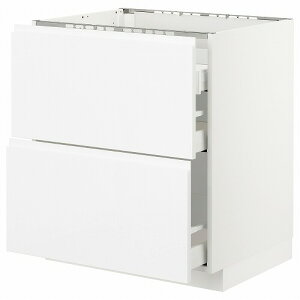 [IKEA/CPA/ʔ]METOD g[h x[XLrlbg Rp/oO2/o3, zCg }LV[/HbNXgv nCOX/zCg[8](a)(49274932)