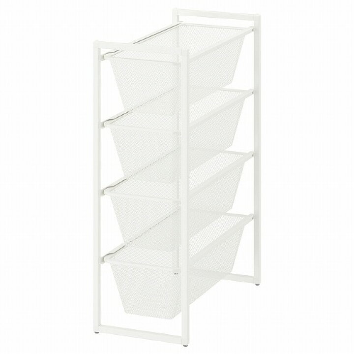 楽天市場】[IKEA/イケア/通販]JONAXEL ヨナクセル 収納 