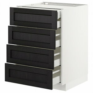 [IKEA/CPA/ʔ]METOD g[h x[XLrlbg oO4/o2/o3, zCg }LV[/qb^ ubNXeC[11](a)(49258970)