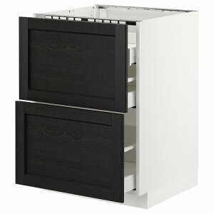 [IKEA/CPA/ʔ]METOD g[h x[XLrlbg Rp/oO2/o3, zCg }LV[/qb^ ubNXeC[8](a)(49258885)