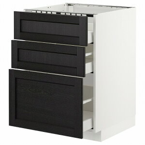 [IKEA/CPA/ʔ]METOD g[h x[XLrlbg Rp/oO3/o3, zCg }LV[/qb^ ubNXeC[8](a)(49258890)