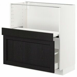 [IKEA/CPA/ʔ]METOD g[h x[XLrlbg oVFt/ot, zCg }LV[/qb^ ubNXeCykEbNz[5](a)(49258908)
