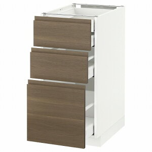 [IKEA/CPA/ʔ]METOD g[h x[XLrlbg oO3/o4, zCg }LV[/HbNXgv EH[ibg[9](a)(49179398)