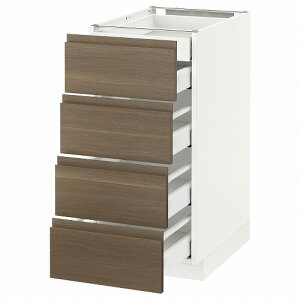 [IKEA/CPA/ʔ]METOD g[h x[XLrlbg oO4/o2/o3, zCg }LV[/HbNXgv EH[ibg[11](a)(49179402)