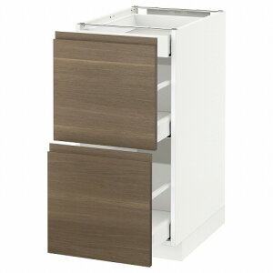 [IKEA/CPA/ʔ]METOD g[h x[XLrlbg oO2/o3, zCg }LV[/HbNXgv EH[ibg[7](a)(49158391)