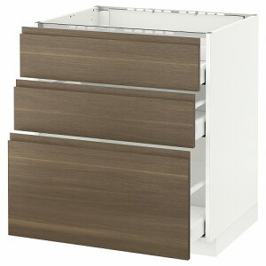 [IKEA/CPA/ʔ]METOD g[h x[XLrlbg Rp/oO3/o3, zCg }LV[/HbNXgv EH[ibg[8](a)(49158447)