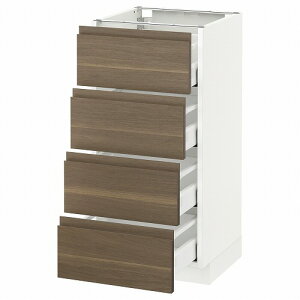 [IKEA/CPA/ʔ]METOD g[h x[XLrlbg o4it, zCg }LV[/HbNXgv EH[ibg[9](a)(49158536)