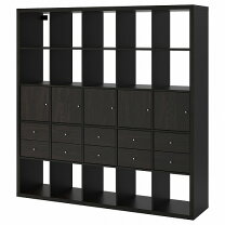 楽天市場】ikea カラックス インサート（その他｜収納家具 