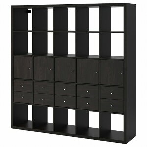 [IKEA/CPA/ʔ]KALLAX JbNX VFtjbg CT[g10t, ubNuEykELrlbgEfBXvCbNEI[vVFtz[14](d)(49278336)