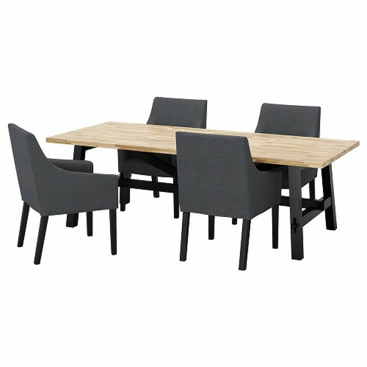楽天市場】[IKEA/イケア/通販]SKOGSTA スコグスタ / SAKARIAS 