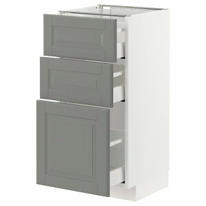 [IKEA/CPA/ʔ]METOD g[h x[XLrlbg o3it, zCg }LV[/{[hr[ O[[7](a)(39306127)