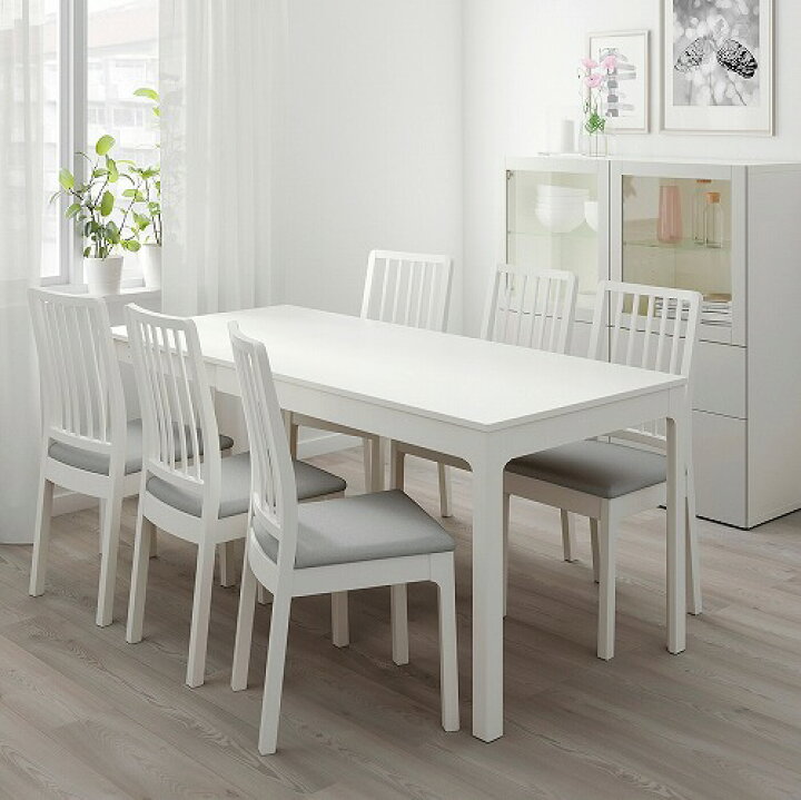 楽天市場】[IKEA/イケア/通販]EKEDALEN エーケダーレン / EKEDALEN 