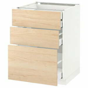 [IKEA/CPA/ʔ]METOD g[h x[XLrlbg oO3/o4, zCg }LV[/AXPXh CgAbV[9](a)(59216705)