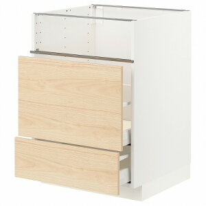 [IKEA/CPA/ʔ]METOD g[h / MAXIMERA }LV[ x[XLrlbg R/tBbVO/o2p, zCg/AXPXh CgAbV[6](a)(49331824)