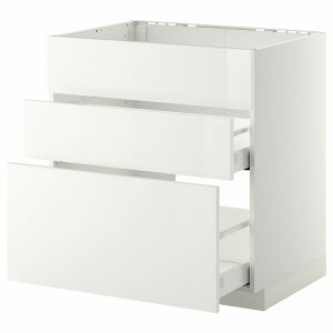 [IKEA/CPA/ʔ]METOD g[h x[XLrlbg VNp+oO3/o2, zCg }LV[/Ktg zCg[7](a)(59103685)