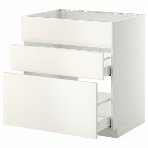 [IKEA/CPA/ʔ]METOD g[h x[XLrlbg VNp+oO3/o2, zCg }LV[/FbfBQ zCg[7](a)(59103398)