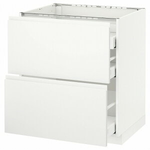 [IKEA/CPA/ʔ]METOD g[h x[XLrlbg Rp/oO2/o3, zCg }LV[/HbNXgv }bgzCg[8](a)(59121986)