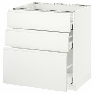 [IKEA/CPA/ʔ]METOD g[h x[XLrlbg Rp/oO3/o3, zCg }LV[/HbNXgv }bgzCg[8](a)(59121991)