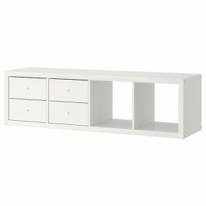 [IKEA/CPA/ʔ]KALLAX JbNX VFtjbg CT[g2t, zCgykELrlbgEfBXvCbNEI[vVFtz[3](d)(59278294)