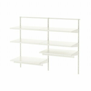 [IKEA/�C�P�A/�ʔ�]BOAXEL �{�[�A�N�Z�� ���[�h���[�u�R���r�l�[�V����, �z���C�g[23](a)(59384015)