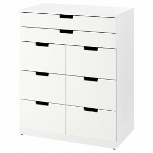 [IKEA/CPA/ʔ]NORDLI m[h `FXgio×8j, zCg[4](a)(49336888)