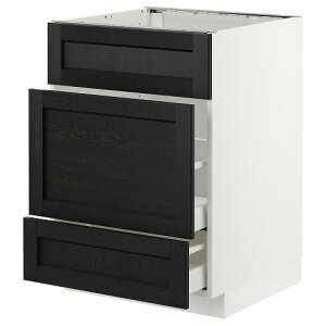 [IKEA/CPA/ʔ]METOD g[h x[XLrlbg VNp+oO3/o2, zCg }LV[/qb^ ubNXeC[7](a)(59258880)