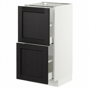 [IKEA/CPA/ʔ]METOD g[h x[XLrlbg o2it, zCg }LV[/qb^ ubNXeC[5](a)(59258955)