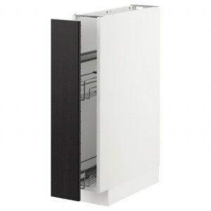 [IKEA/CPA/ʔ]METOD g[h x[XLrlbg/o[ANZT[, zCg/qb^ ubNXeC[3](a)(59258979)