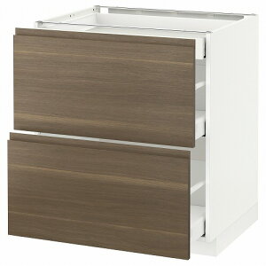 [IKEA/CPA/ʔ]METOD g[h x[XLrlbg oO2/o3, zCg }LV[/HbNXgv EH[ibg[7](a)(59158395)