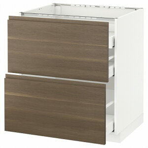 [IKEA/CPA/ʔ]METOD g[h x[XLrlbg Rp/oO2/o3, zCg }LV[/HbNXgv EH[ibg[8](a)(59158437)