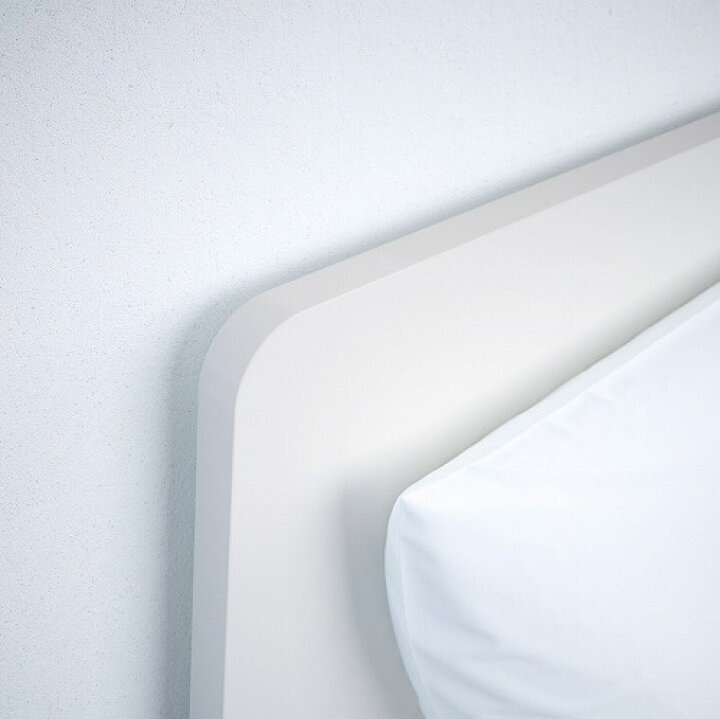楽天市場】[IKEA/イケア/通販]ASKVOLL アスクヴォル ベッドフレーム 