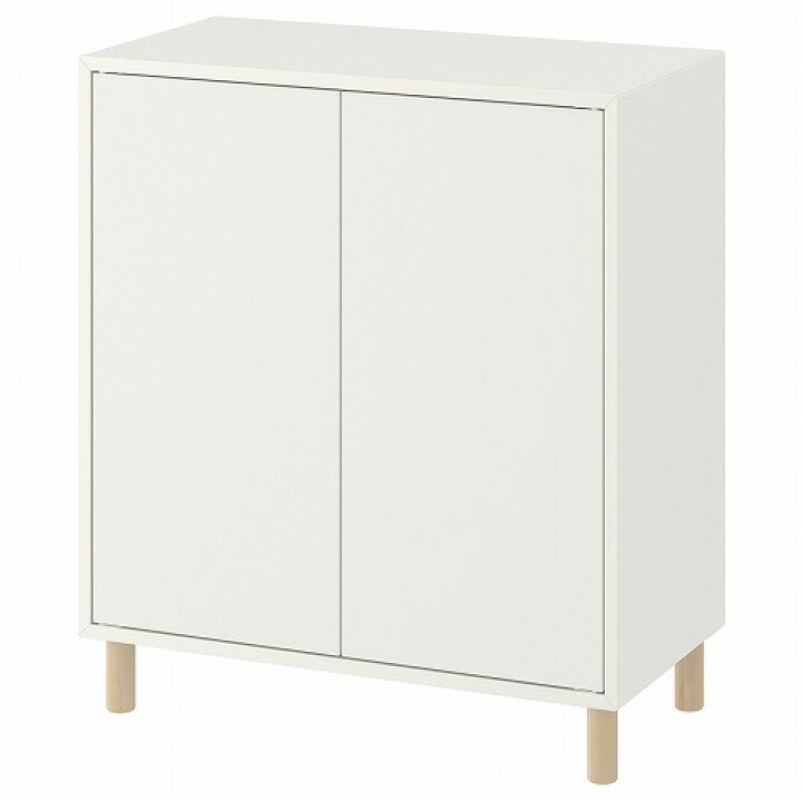 楽天市場】[IKEA/イケア/通販]EKET エーケト キャビネット 