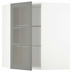 [IKEA/CPA/ʔ]METOD g[h R[i[EH[Lrlbg I/KXt, zCg/{[hr[ O[[4](a)(59306027)