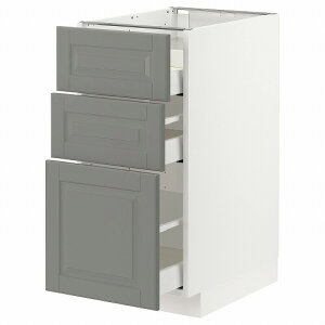 [IKEA/CPA/ʔ]METOD g[h x[XLrlbg Rp/oO3/o3, zCg }LV[/{[hr[ O[[7](a)(49306099)