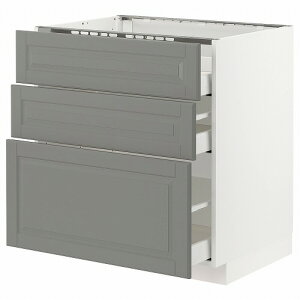 [IKEA/CPA/ʔ]METOD g[h x[XLrlbg Rp/oO3/o3, zCg }LV[/{[hr[ O[[8](a)(49306103)