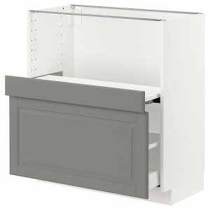 [IKEA/CPA/ʔ]METOD g[h x[XLrlbg oVFt/ot, zCg }LV[/{[hr[ O[ykEbNz[5](a)(49306117)