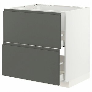 [IKEA/CPA/ʔ]METOD g[h / MAXIMERA }LV[ x[XLrlbg VNp+oO2/o2, zCg/HbNXgv _[NO[[6](a)(49309998)
