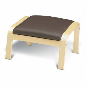 [IKEA/CPA/ʔ]POANG |GO Ibg}, o[`ޓ˂/O[Z _[NuE[DD](d)(59891443)