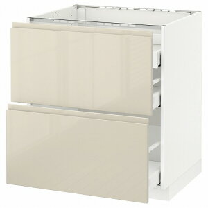[IKEA/CPA/ʔ]METOD g[h x[XLrlbg Rp/oO2/o3, zCg }LV[/HbNXgv nCOXCgx[W[8](a)(79160825)