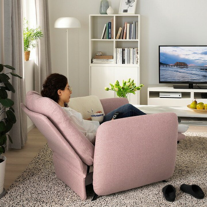 楽天市場】[IKEA/イケア/通販]EKOLSUND エーコルスンド リクライニング 