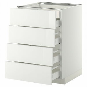 [IKEA/CPA/ʔ]METOD g[h x[XLrlbg oO4/o2/o3, zCg }LV[/Ktg zCg[11](a)(79103665)